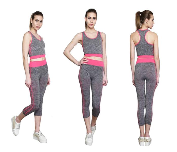 FORM Yoga 2 Piece Set – Versari Active Wear