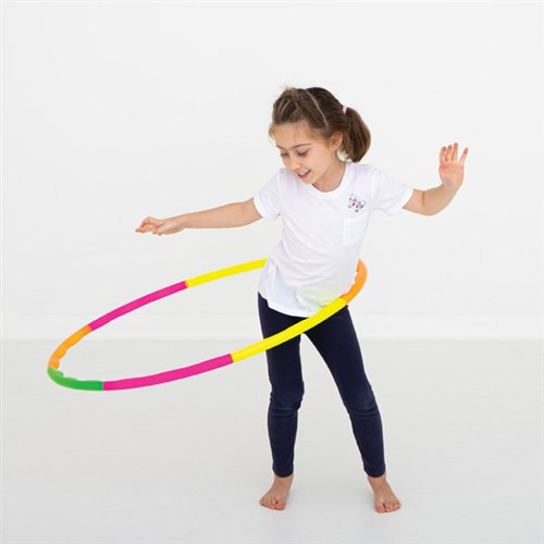 Basic Weighted Hula Hoop Beginner Technique - YouTube-tuongthan.vn